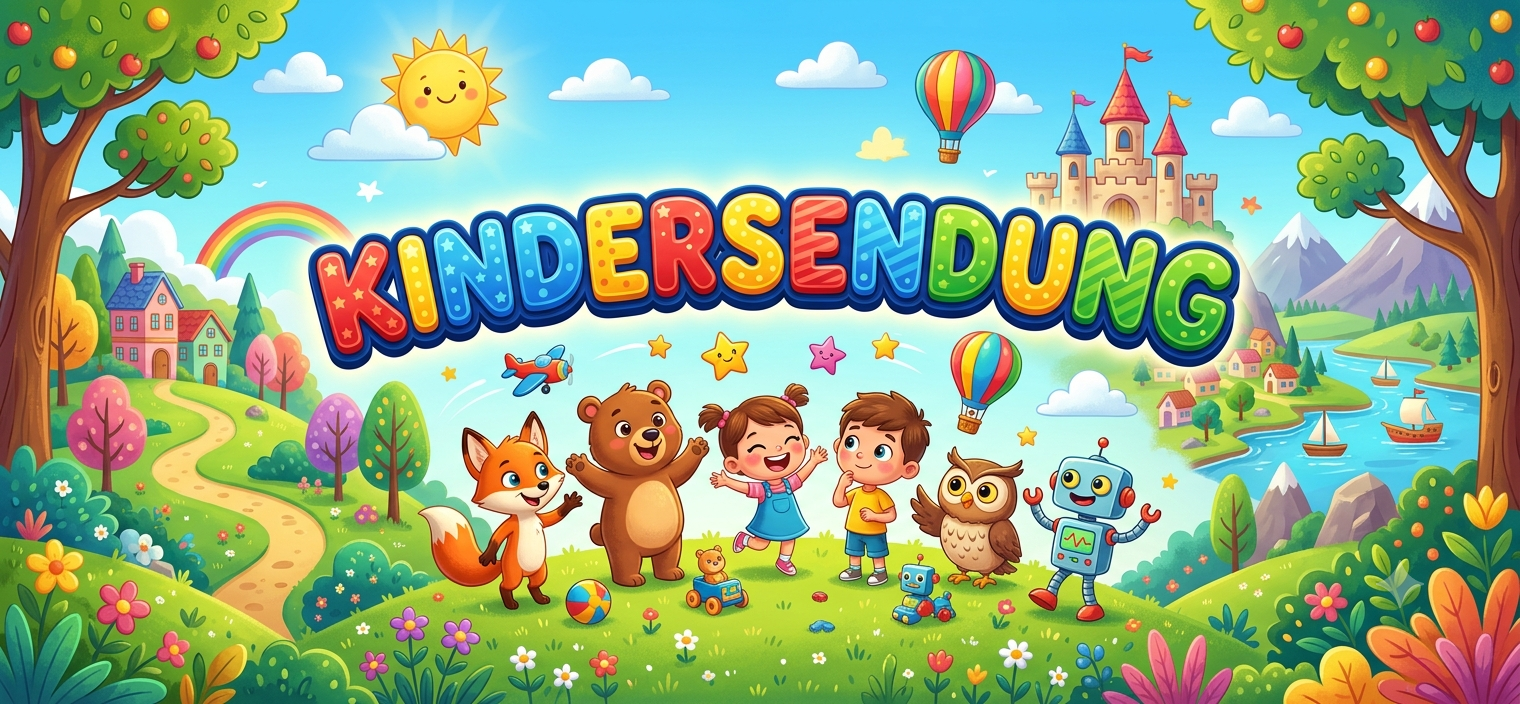 Kindersendung