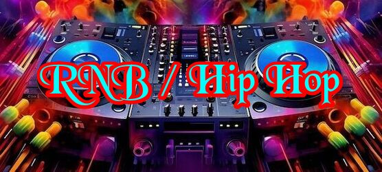 RNB / Hip Hop