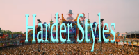 Harder Styles