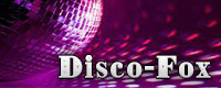 Discofox